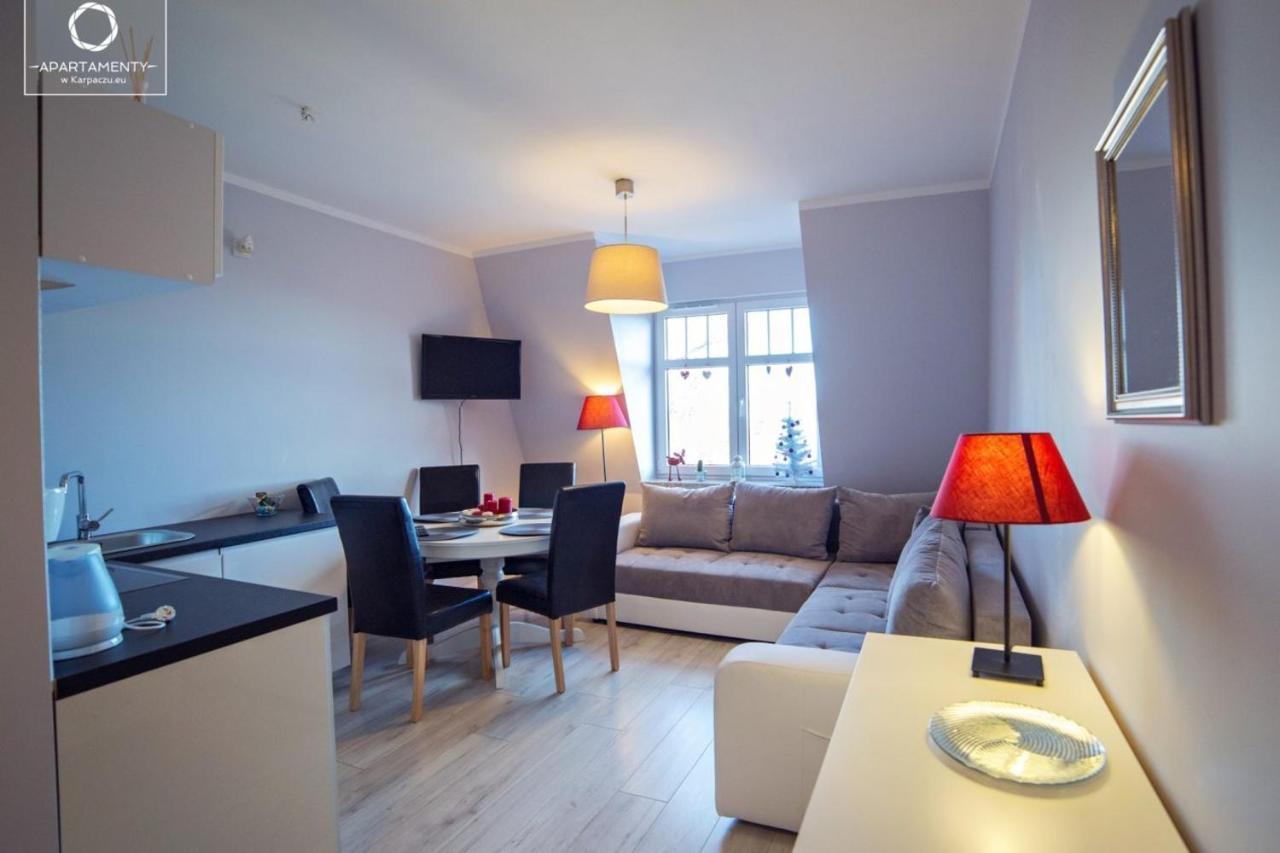 Wonder Home - Apartament Blisko Ski Arena, Szlakow Turystycznych I Kosciolka Wang Karpacz Extérieur photo